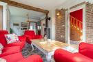 Holiday homeGermany - : Ferienhaus 57 Tating