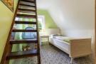 Holiday homeGermany - : Ferienhaus 57 Tating