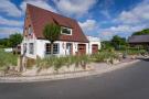 Holiday homeGermany - : Ferienhaus 57 Tating