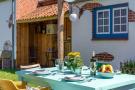 Holiday homeGermany - : Ferienhaus 57 Tating