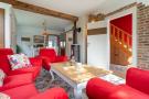 Holiday homeGermany - : Ferienhaus 57 Tating