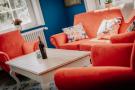 Holiday homeGermany - : Ferienhaus 57 Tating