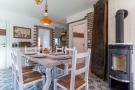 Holiday homeGermany - : Ferienhaus 57 Tating