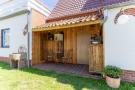 Holiday homeGermany - : Ferienhaus 57 Tating