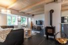 Holiday homeGermany - : Ferienhaus Hygge Westerhever