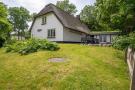 Holiday homeGermany - : Ferienhaus Hygge Westerhever