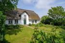 FerienhausDeutschland - : Ferienhaus Hygge Westerhever