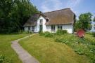 Holiday homeGermany - : Ferienhaus Hygge Westerhever