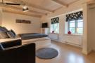 Holiday homeGermany - : Ferienhaus Hygge Westerhever