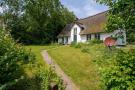 Holiday homeGermany - : Ferienhaus Hygge Westerhever