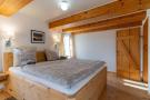 Holiday homeGermany - : Fischerhütte