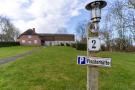 Holiday homeGermany - : Fischerhütte