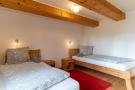 Holiday homeGermany - : Fischerhütte