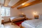 Holiday homeGermany - : Fischerhütte