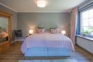 Holiday homeGermany - : Bengta 1 in Aventoft - 2 Personen