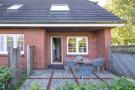 Holiday homeGermany - : Bengta 1 in Aventoft - 2 Personen