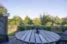 Holiday homeGermany - : Bengta 1 in Aventoft - 2 Personen