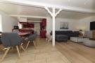 Holiday homeGermany - : Ferienwohnung in Wyk Boldixum - 4 Pers