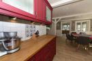 Holiday homeGermany - : Ferienwohnung in Wyk Boldixum - 4 Pers