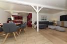 Holiday homeGermany - : Ferienwohnung in Wyk Boldixum - 4 Pers