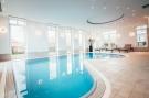 Holiday homeGermany - : Apartement plus