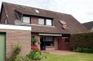 Holiday homeGermany - : Ferienwohnung in Berumbur