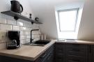 Holiday homeGermany - : Ferienwohnung in Berumbur