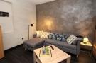 Holiday homeGermany - : Zentrumsnahe Ferienwohnung in Lage