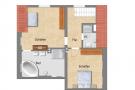 Holiday homeGermany - : Ferienhaus BellVita 1-2 Personen