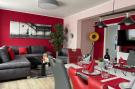 Holiday homeGermany - : Ferienhaus BellVita 1-2 Personen