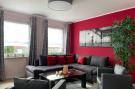 Holiday homeGermany - : Ferienhaus BellVita 1-2 Personen