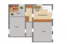 Holiday homeGermany - : Ferienhaus BellVita 1-2 Personen