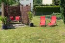 Holiday homeGermany - : Ferienhaus BellVita 1-2 Personen