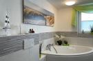 Holiday homeGermany - : Ferienhaus BellVita 1-2 Personen