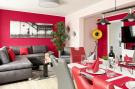 Holiday homeGermany - : Ferienhaus BellVita 3-4 Personen