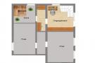 FerienhausDeutschland - : Ferienhaus BellVita 3-4 Personen