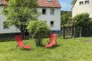 FerienhausDeutschland - : Ferienhaus BellVita 3-4 Personen