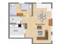 Holiday homeGermany - : Ferienhaus BellVita 3-4 Personen