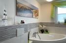 Holiday homeGermany - : Ferienhaus BellVita 3-4 Personen