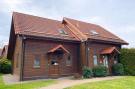 Holiday homeGermany - : Ferienhaus in Hasselfelde - Haus 13 Blauvogel