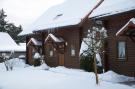 FerienhausDeutschland - : Ferienhaus in Hasselfelde - Haus 22 Blauvogel