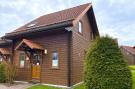 Holiday homeGermany - : Ferienhaus in Hasselfelde - Haus 22 Blauvogel