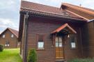 FerienhausDeutschland - : Ferienhaus in Hasselfelde - Haus 31 Blauvogel