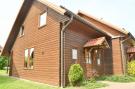 Holiday homeGermany - : Ferienhaus in Hasselfelde - Haus 31 Blauvogel