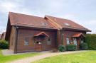 Holiday homeGermany - : Ferienhaus in Hasselfelde - Haus 47 Blauvogel