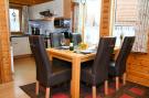 Holiday homeGermany - : Ferienhaus in Hasselfelde - Haus 47 Blauvogel