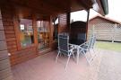 Holiday homeGermany - : Ferienhaus in Hasselfelde - Haus 1 Blauvogel