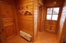 Holiday homeGermany - : Ferienhaus in Hasselfelde - Haus 1 Blauvogel