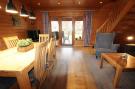 Holiday homeGermany - : Ferienhaus in Hasselfelde - Haus 1 Blauvogel