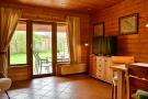 Holiday homeGermany - : Ferienhaus in Hasselfelde - Haus 2 Blauvogel